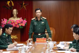 Giao lưu hữu nghị Quốc phòng biên giới Việt Nam–Campuchia: Góp phần thúc đẩy mạnh mẽ giao lưu nhân dân hai nước