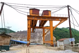 Chỉ rõ nhiều sai phạm tại “siêu” dự án thủy điện huyện vùng cao Thanh Hóa