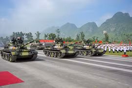 Học viện Kỹ thuật Quân sự công bố bảng quy đổi điểm giữa các phương thức xét tuyển