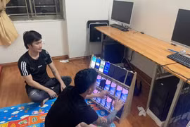 Triệt phá đường dây cá độ qua web KUBET có giá trị giao dịch cả nghìn tỷ đồng