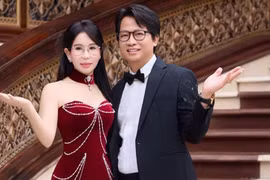 Lợi nhuận 'siêu khủng' từ mỹ phẩm tạo ra khối tài sản kếch xù của Mailisa