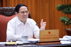 Kiên quyết loại bỏ ma túy học đường: Bắt đầu từ cơ sở, chặn được cầu, phòng chống từ sớm, từ xa