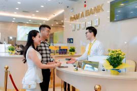 Fitch Ratings đánh giá tích cực về chuẩn mực ESG tại Nam A Bank