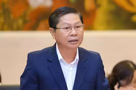 Sắp xếp, sáp nhập các trường đại học: Tránh tình trạng xin - cho, tranh thủ hay tiêu cực