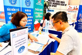 Từ ngày 1/7/2025: Người lao động đóng đủ 15 năm BHXH sẽ được hưởng lương hưu