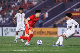 SEA Games 33 ngày thi đấu 11/12: Xem 'nữ hoàng' lấy vàng, chờ bóng đá nam nữ cùng vào bán kết
