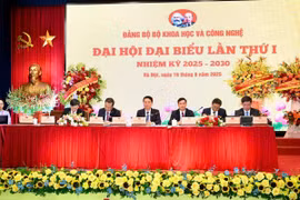 Kiến tạo môi trường thuận lợi để KHCN, đổi mới sáng tạo và chuyển đổi số thực sự trở thành động lực cho phát triển