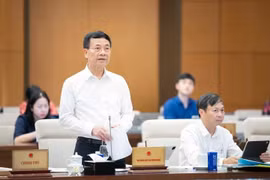 Tiếp tục hoàn thiện khung pháp lý thúc đẩy hoạt động chuyển giao công nghệ