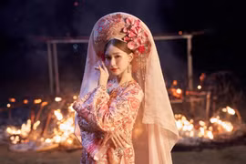 Showbiz Việt 2025: Biến động để trưởng thành