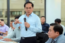 Hoàn thành thiết kế gian hàng tiêu chuẩn tại Hội chợ Mùa thu 2025 trước ngày 13/10