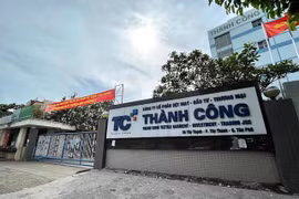 Dệt may Thành Công (TCM) lãi gần 139 tỷ đồng sau 5 tháng, hoàn thành 50% chỉ tiêu lợi nhuận năm