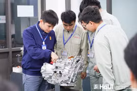 Thẩm tra 3 dự án Luật thuộc lĩnh vực giáo dục