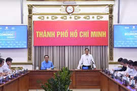 22 đoàn quốc tế và 75 đoàn tập đoàn lớn xác nhận dự Diễn đàn Kinh tế mùa Thu 2025