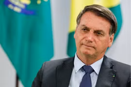 Cựu Tổng thống Brazil Bolsonaro sắp phải thi hành án tù 27 năm