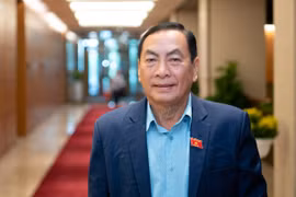 Sửa Luật Thuế tiêu thụ đặc biệt: Siết chặt quản lý thị trường, kiểm soát hàng hóa