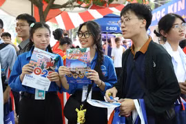 Trường Đại học Thủy lợi công bố điểm sàn và bảng quy đổi điểm năm 2025