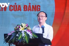 Đài Tiếng nói Việt Nam tập huấn nghiệp vụ tuyên truyền hướng tới Đại hội XIV của Đảng