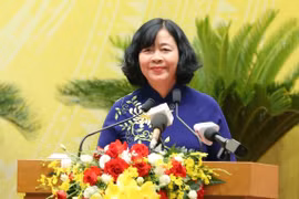 Bí thư Thành ủy Hà Nội: HĐND cần 'giám sát chặt để chính sách không nằm trên giấy'