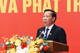 Quốc hội không ngừng đổi mới toàn diện và đạt được nhiều dấu ấn nổi bật