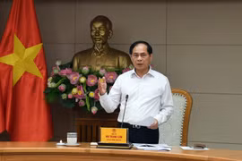 Thống nhất lại ranh giới an toàn từ hàng rào các nhà máy điện hạt nhân đến khu dân cư