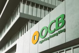 Lợi nhuận Quý 2 OCB tăng trưởng 2 con số