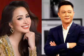 Biên tập viên Quang Minh và MC Vân Hugo bị phạt nặng vì quảng cáo sai sự thật