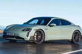 Porsche thừa nhận tốc độ đổi mới của các hãng xe Trung Quốc khiến thế giới choáng ngợp