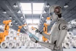 AI có làm mất nhiều việc làm tại các doanh nghiệp Việt Nam?