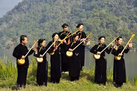 Thái Nguyên đẩy mạnh mô hình câu lạc bộ văn hóa - tạo 'không gian sống' mới cho di sản