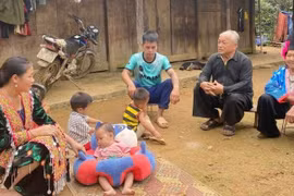 Bí quyết quản trị ở Sơn La: Dùng "cầu nối lòng dân" để chính quyền hai cấp vững mạnh