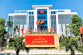 Hà Nội yêu cầu hoàn thành bàn giao trụ sở, tài sản công trước 30/6