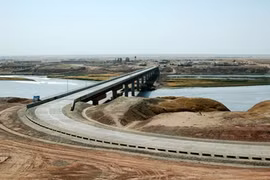 Ba công dân Trung Quốc thiệt mạng trong vụ tấn công ở biên giới Tajikistan - Afghanistan