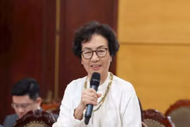 'Đột phá' là động lực để Thủ đô phát triển, vì hạnh phúc của nhân dân
