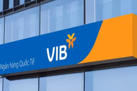 VIB: Lợi nhuận đạt 4.600 tỷ, tín dụng và huy động vốn tăng trưởng 5% trong 6 tháng đầu năm 2024