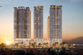 Lý do căn hộ cao cấp mặt biển trở thành lựa chọn ưu tiên của giới tinh hoa