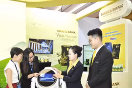 Tỷ lệ giao dịch online của Nam A Bank đạt trên 97%: Minh chứng cho thành công chuyển đổi số