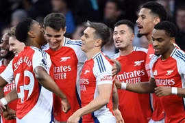 Nhận định PSG vs Arsenal, 2h ngày 8/5 tại Champions League