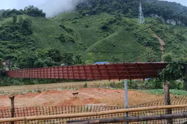Danh tính nạn nhân vụ sập cầu treo ở Điện Biên