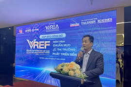 Bất động sản 2025 bứt phá: Chính sách mới, thị trường hồi phục mạnh