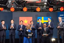 Vietnam Airlines hợp tác Scandinavian Airlines: Mở ra cơ hội khám phá Bắc Âu dễ dàng và thuận tiện