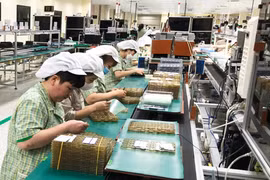 Bắc Ninh: Năm 2025, dự kiến 17/18 chỉ tiêu đạt và vượt kế hoạch