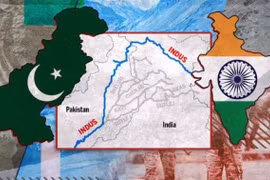 Ấn Độ tuyên bố không bao giờ khôi phục hiệp ước thủy lợi với Pakistan