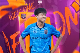 Điểm tin thể thao 11/7: Bình Dương chiêu mộ 'Top 40 sao trẻ thế giới', Tottenham đón tân binh 60 triệu bảng
