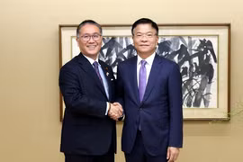 Nhật Bản sẵn sàng cùng Việt Nam trao đổi khoa học công nghệ kỹ thuật để phát triển kinh tế