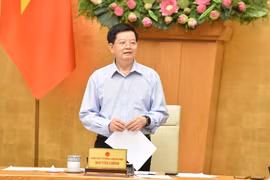 Lễ bế mạc Triển lãm thành tựu Đất nước phải đảm bảo đúng tầm vóc quốc gia