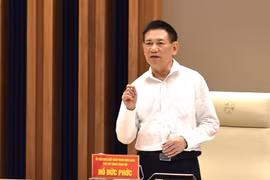 Hải Phòng cần 'xắn tay' gỡ vướng cho doanh nghiệp phát triển nhanh, tăng trưởng mạnh