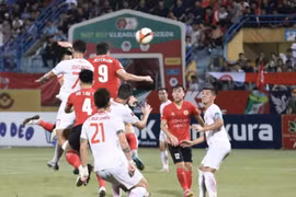 Nhận định Thể Công Viettel vs CAHN, 19h15 ngày 19/2 tại V.League 2024/25