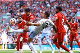 Nhận định Aston Villa vs Liverpool, 02h30 ngày 20/2 tại Ngoại hạng Anh