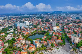 Vĩnh Phúc: Tìm đơn vị cải tạo hồ điều hòa thôn Hiển Lễ tại gói thầu gần 87 tỷ đồng