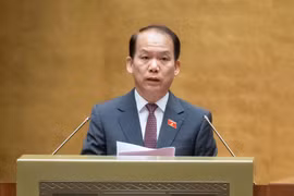 Phân định rõ thẩm quyền của chính quyền địa phương
